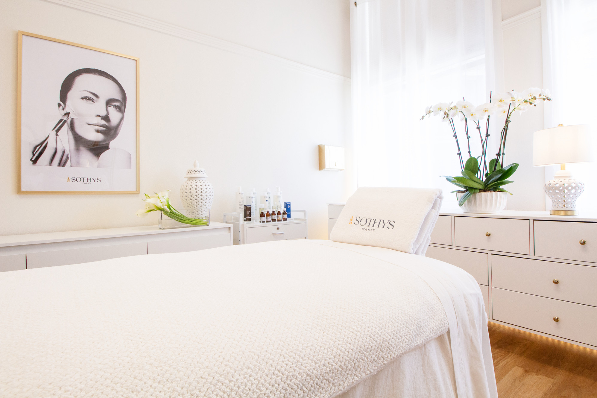 Volonté San Francisco