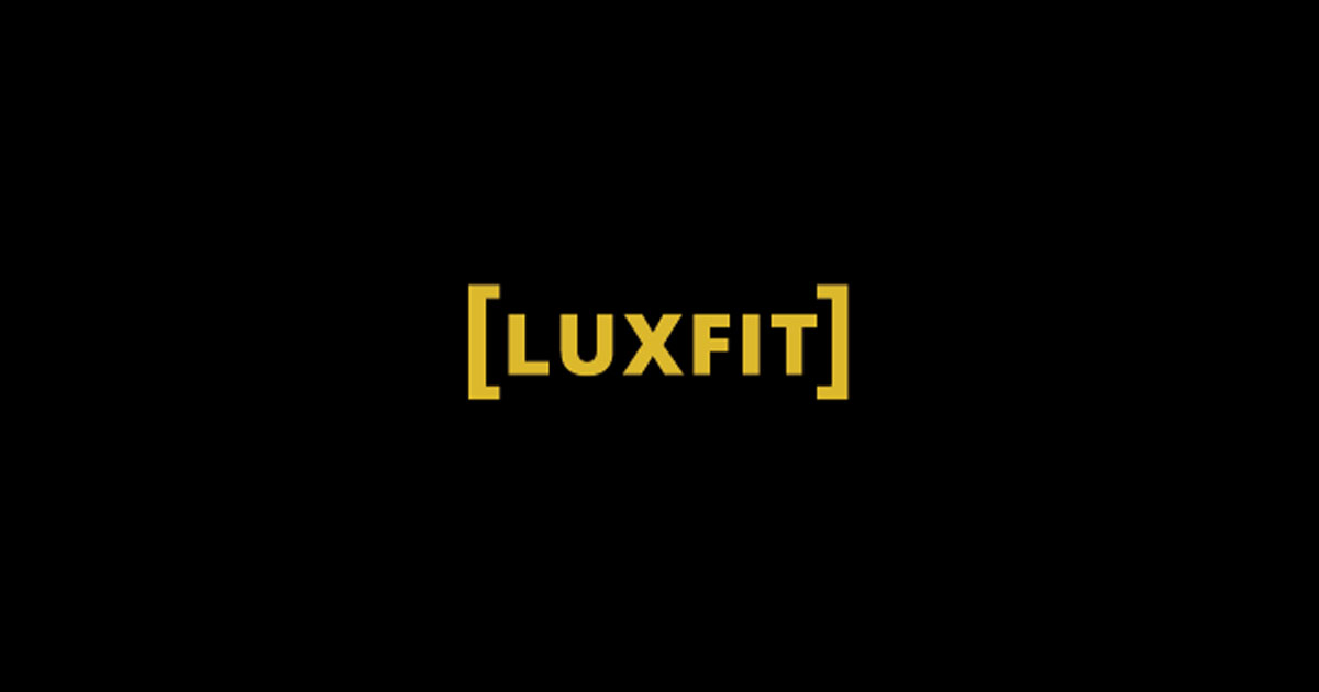 LuxFit SF East Cut