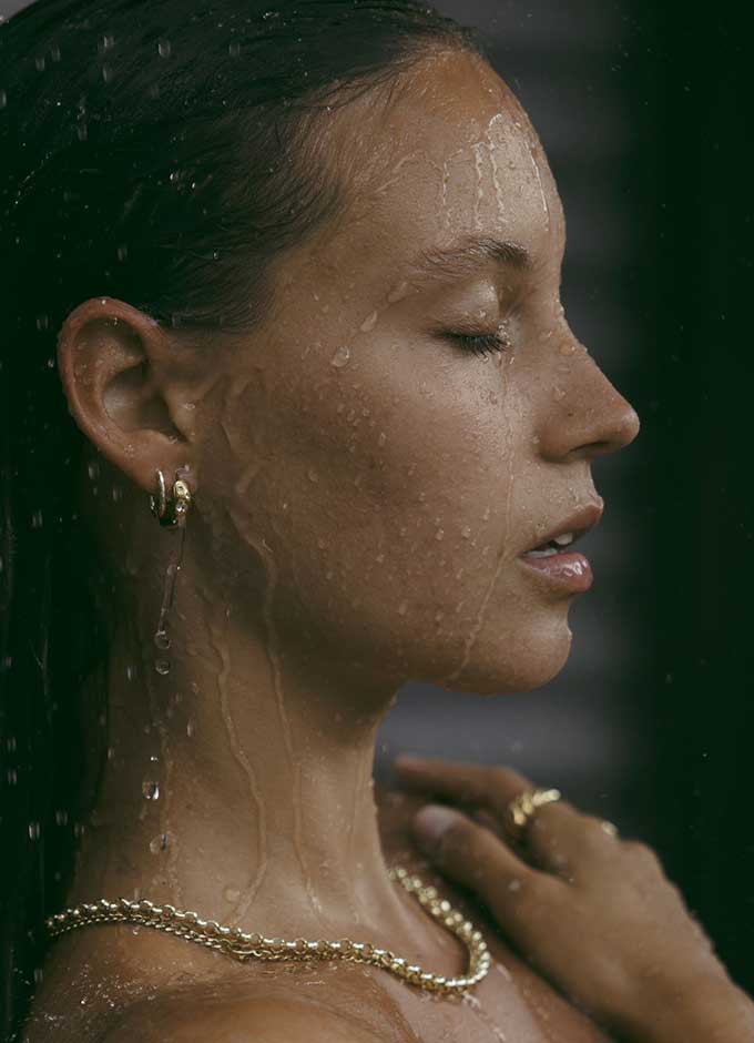 Sacred Hour Wellness Retreat