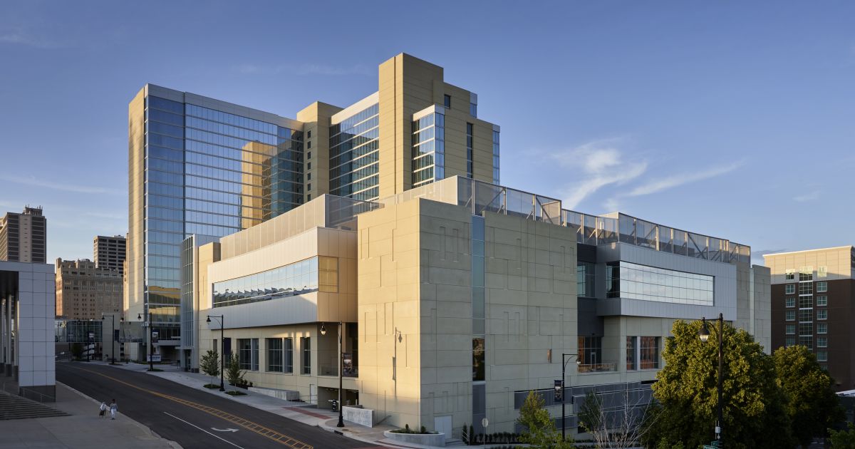 Loews Kansas City Hotel