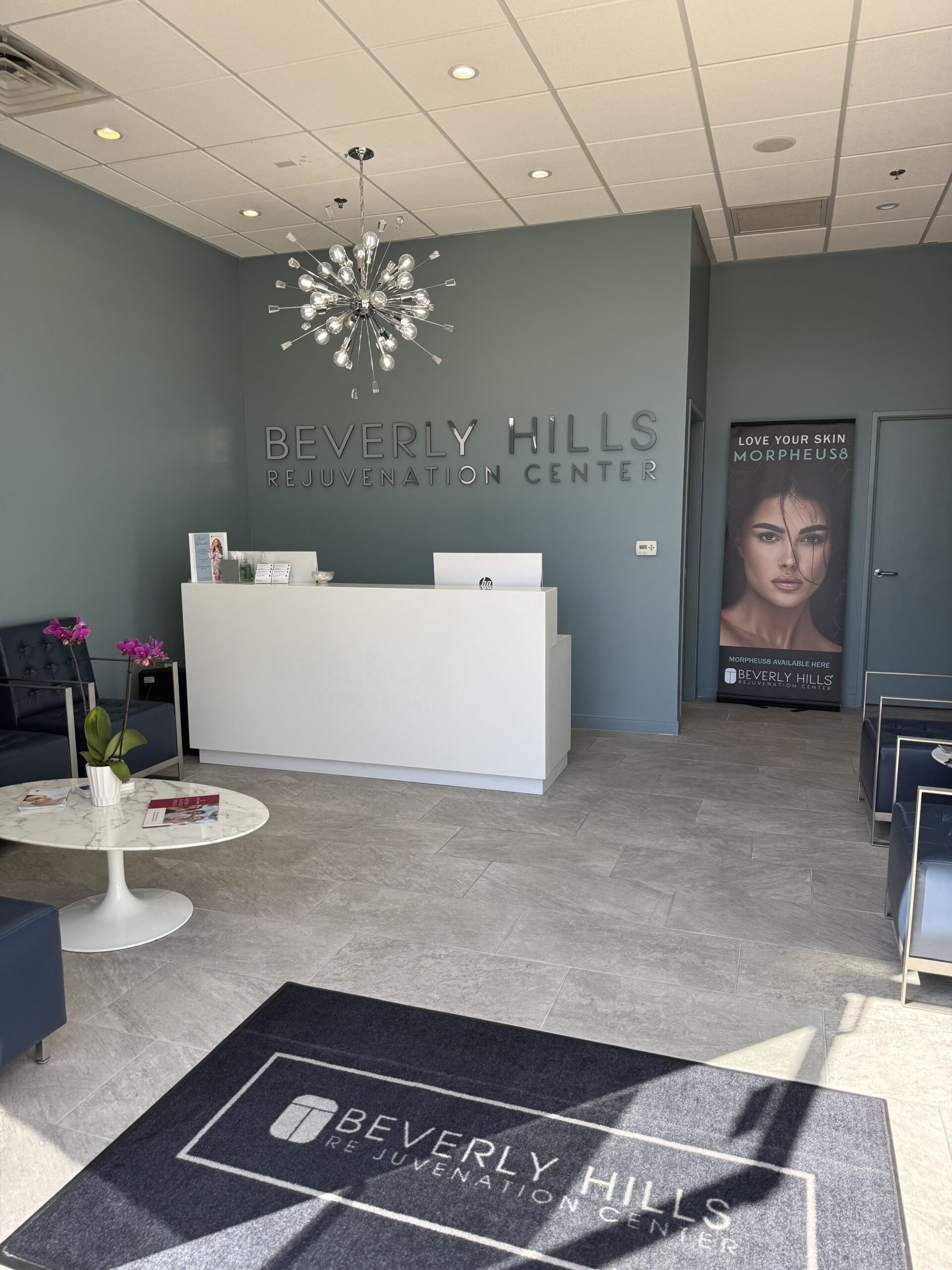 Beverly Hills Rejuvenation Center Henderson