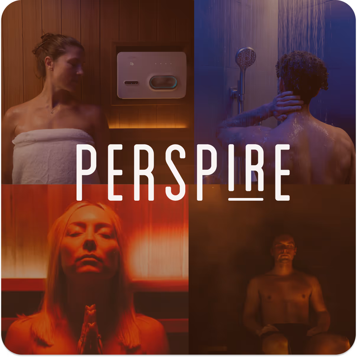 Perspire Sauna Studio - Des Peres