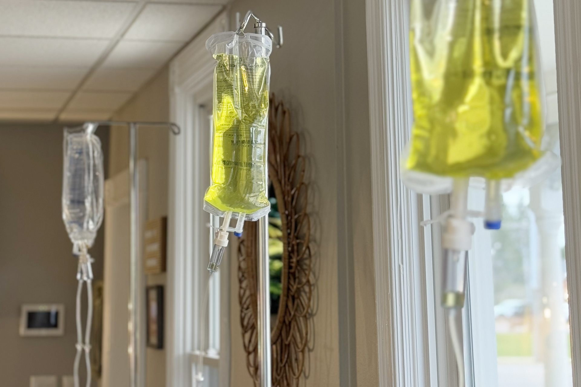 BFLO IV Hydration & Wellness