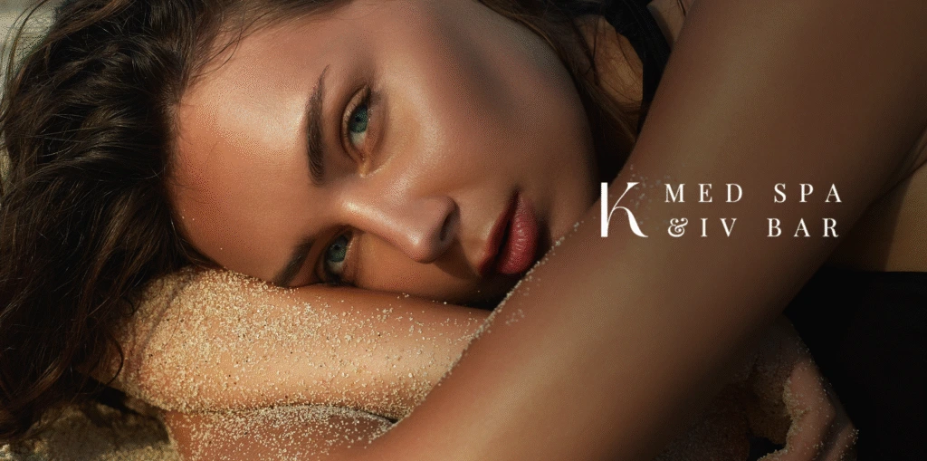 K Medspa & IV Bar