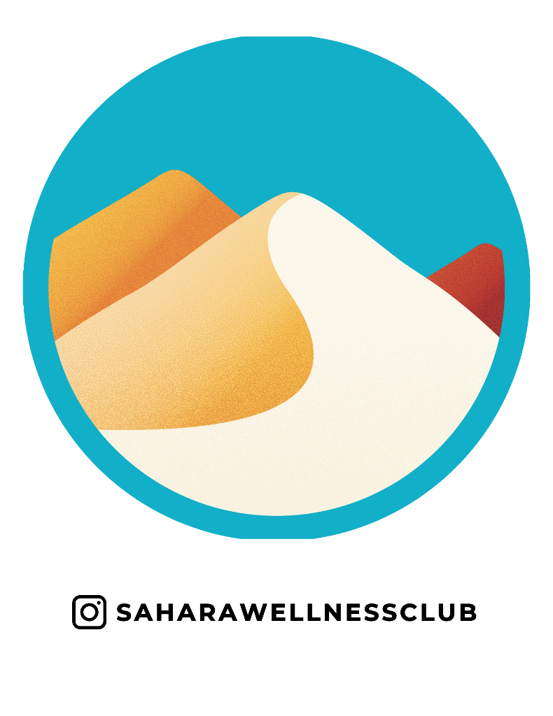 Sahara Wellness