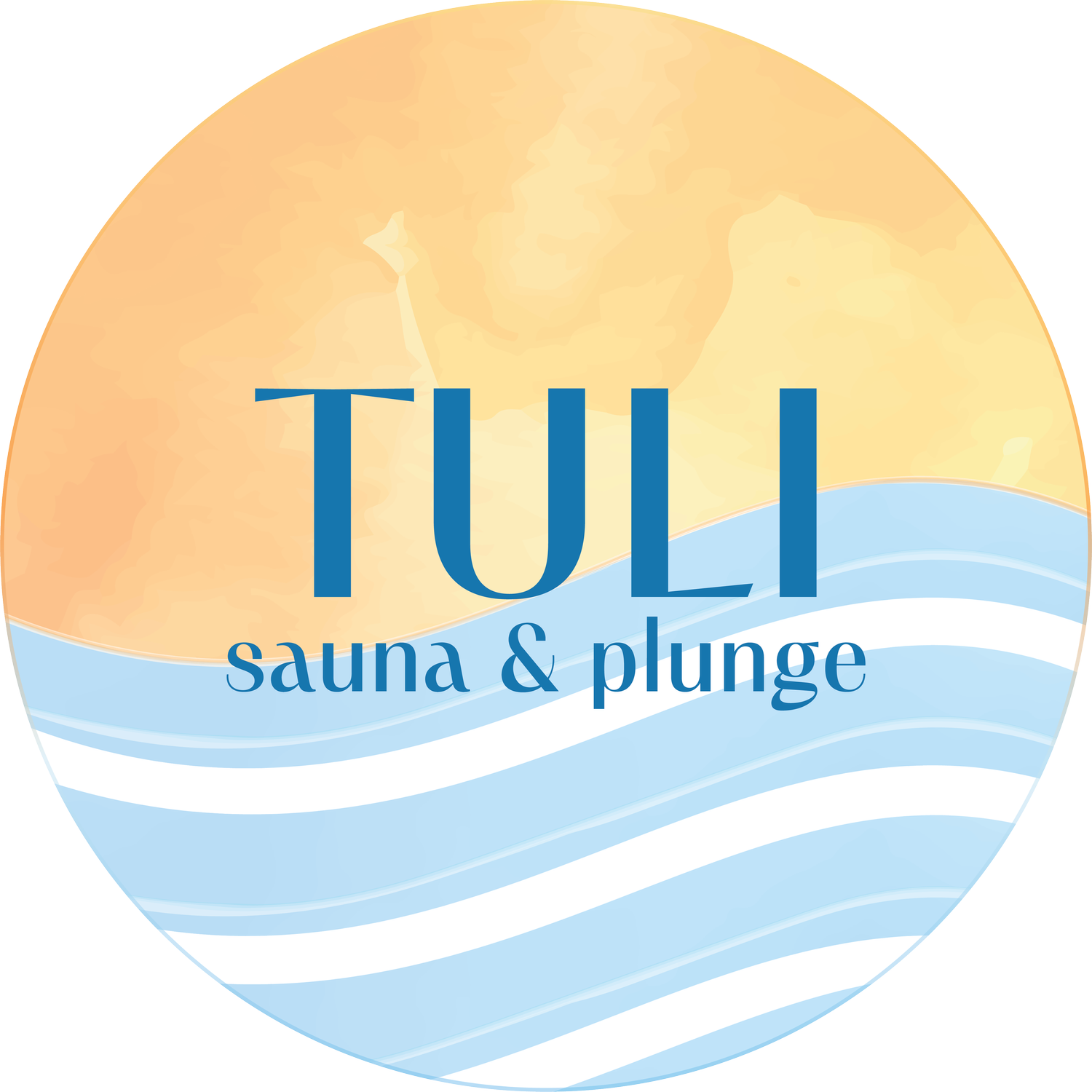 Tuli Sauna & Plunge