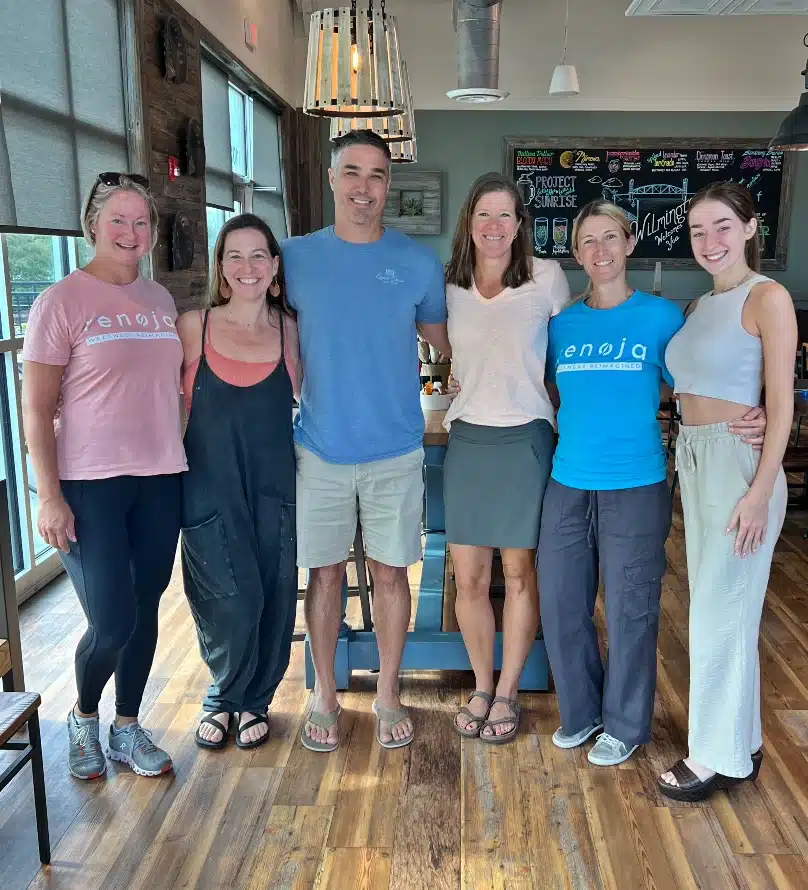 Renoja Wellness Studio