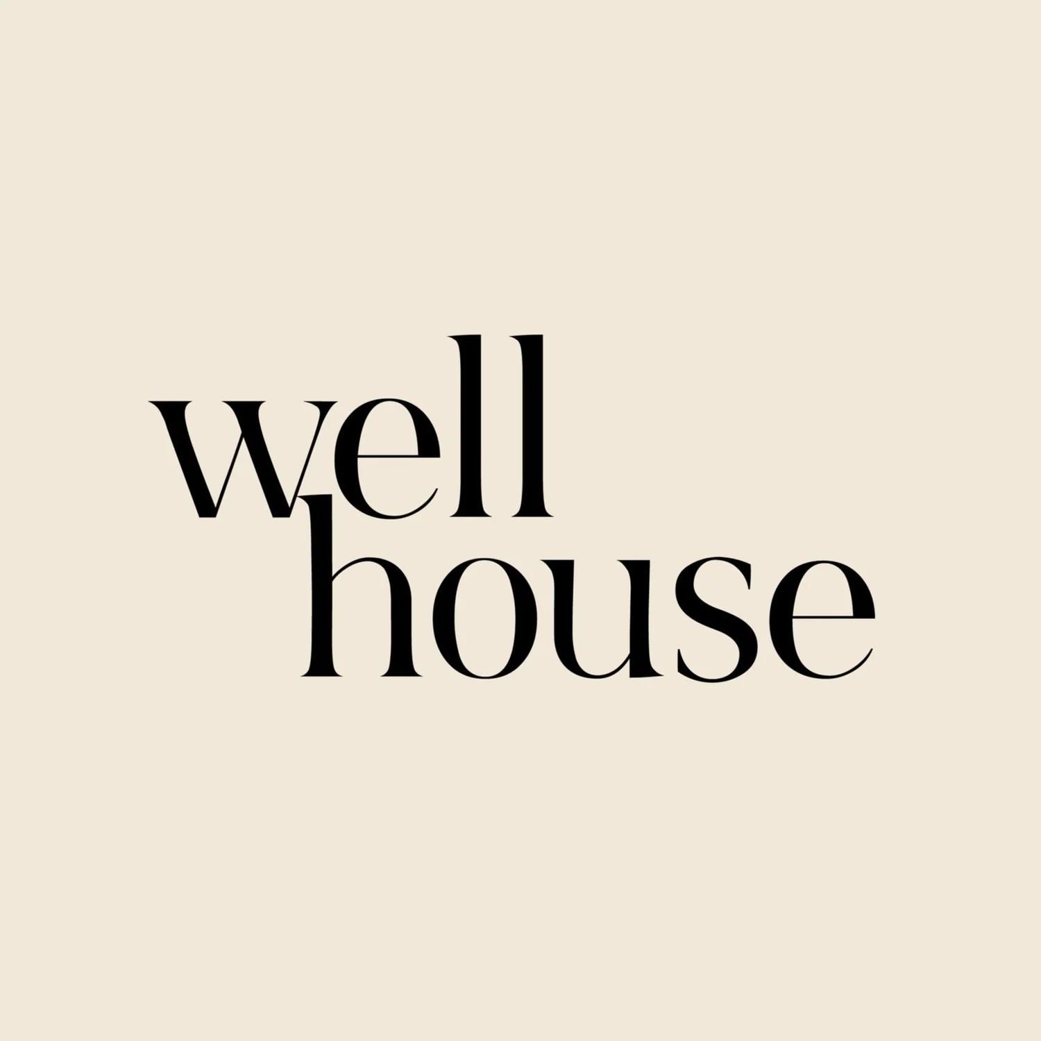 Well House