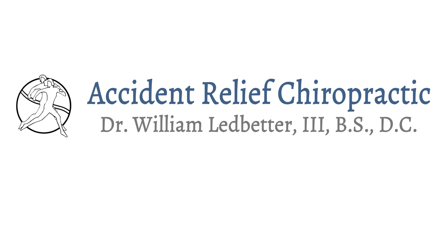 Accident Relief Chiropractic
