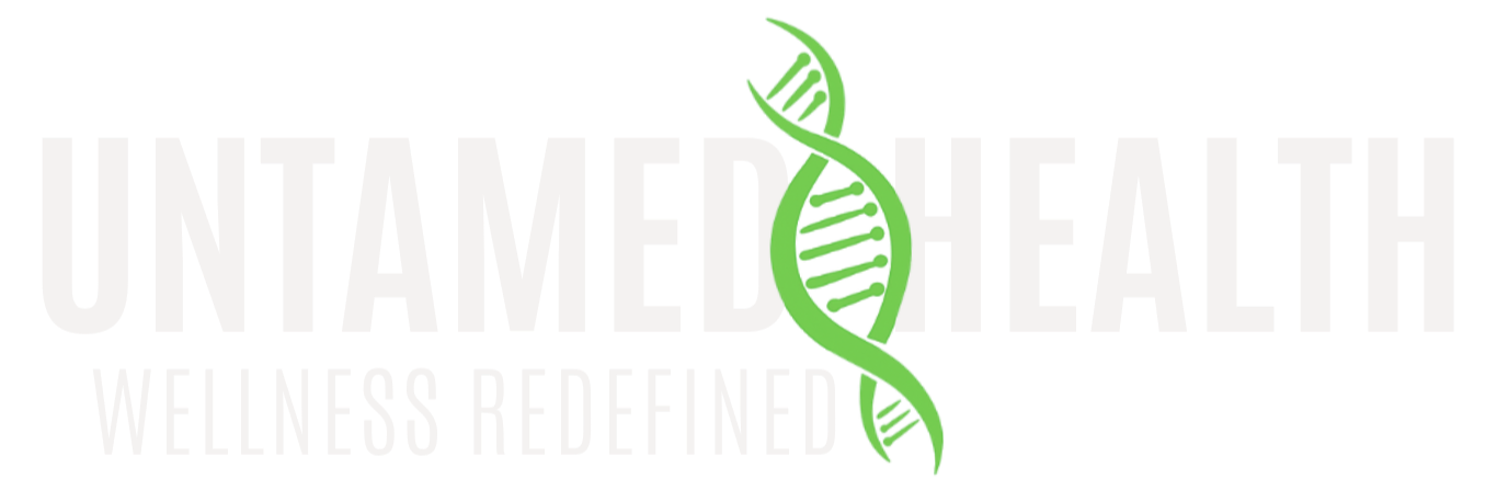 Untamed Health