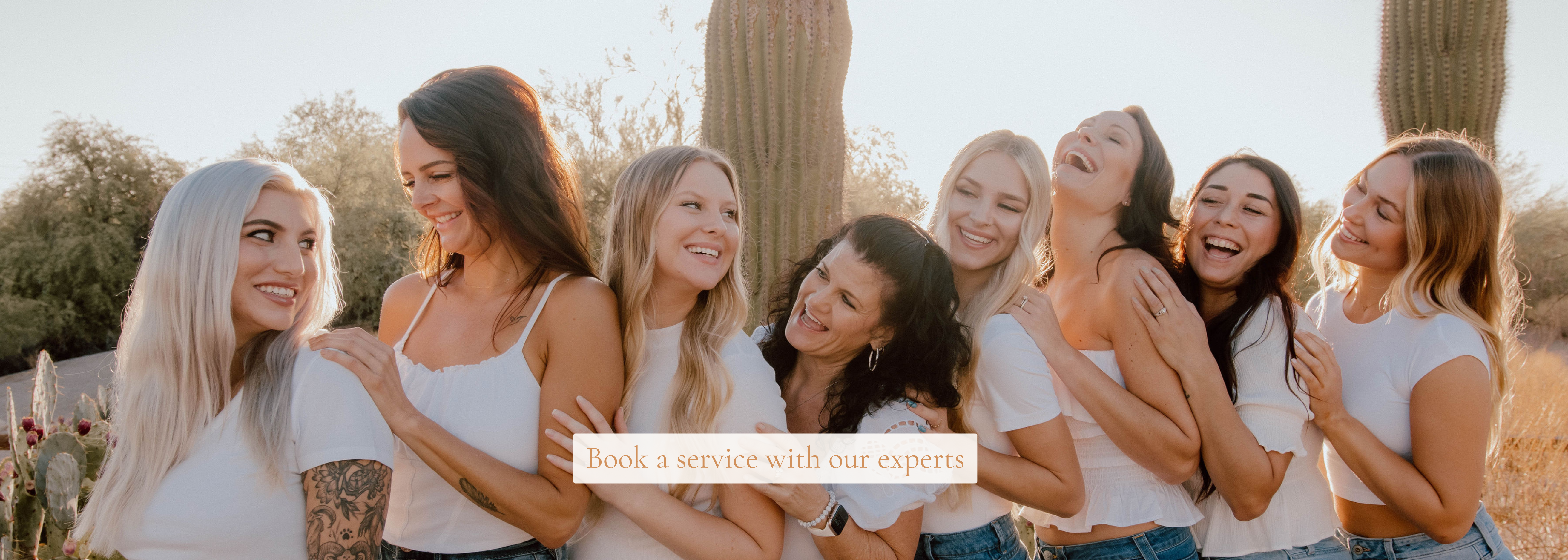 Arizona Beauty House