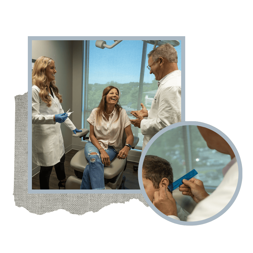 SKN at Franks Dermatology