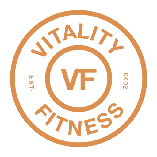 Vitality Fitness OC