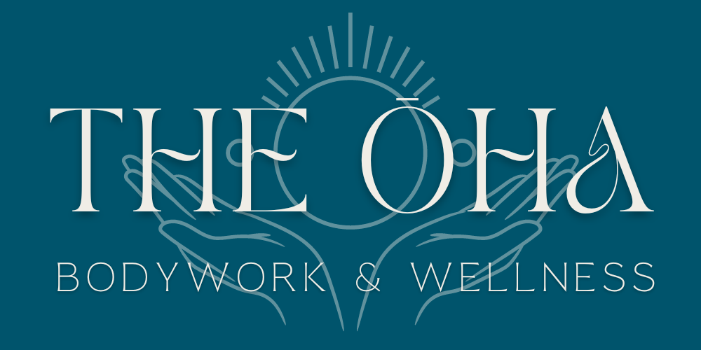 The Ōha Bodywork & Wellness