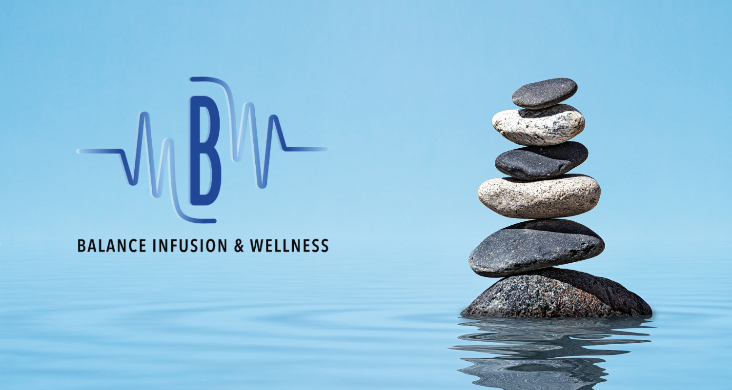 Balance Infusion and Wellness