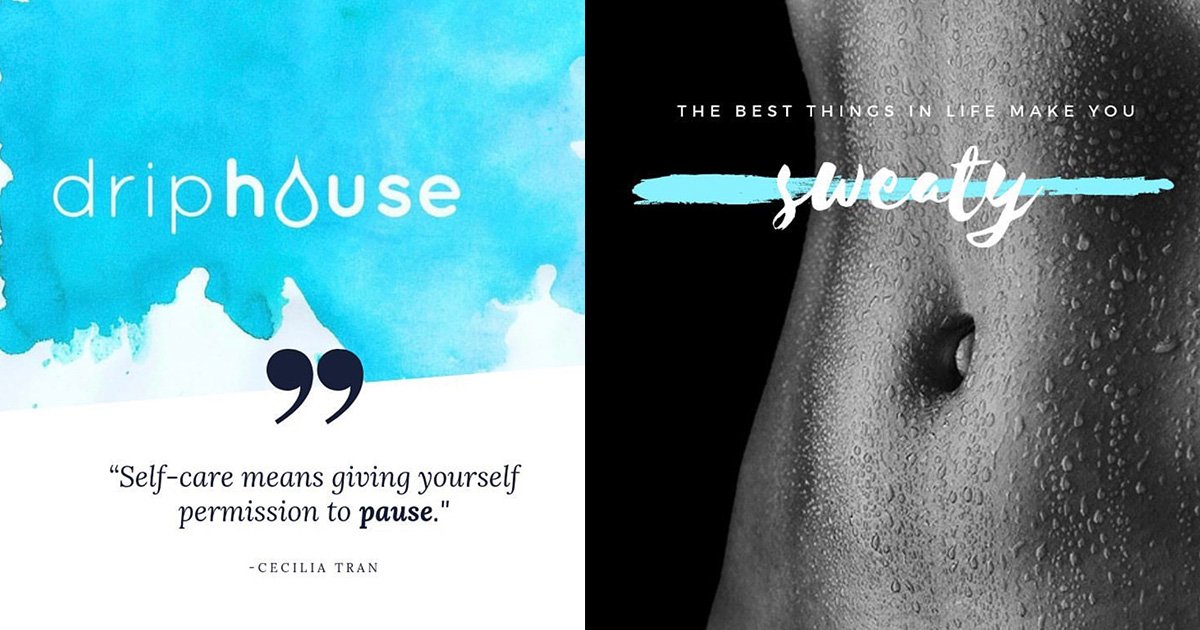 driphouse® Pittsford