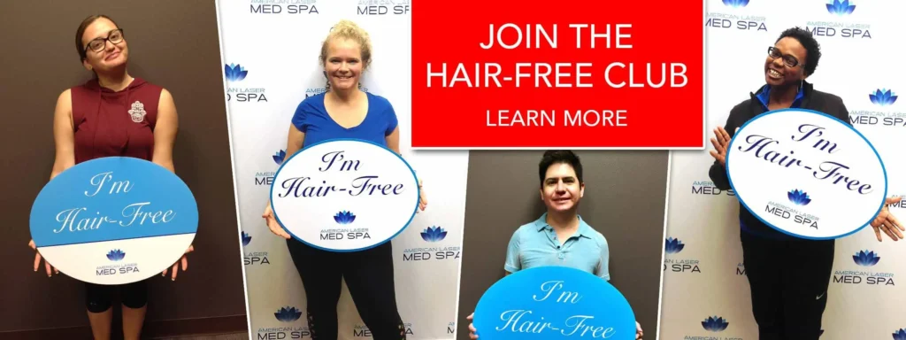 American Laser Med Spa