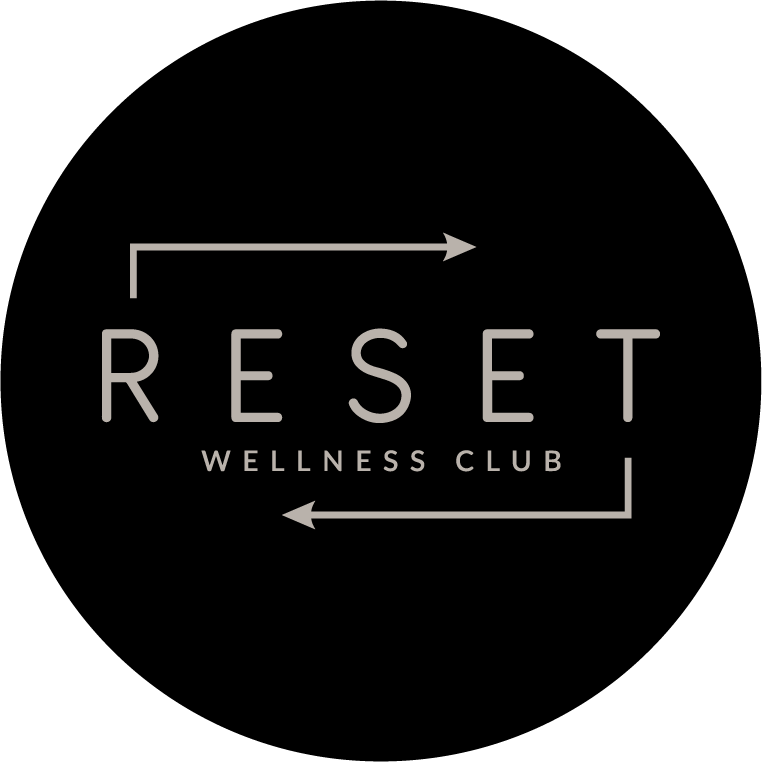 Reset Wellness Club