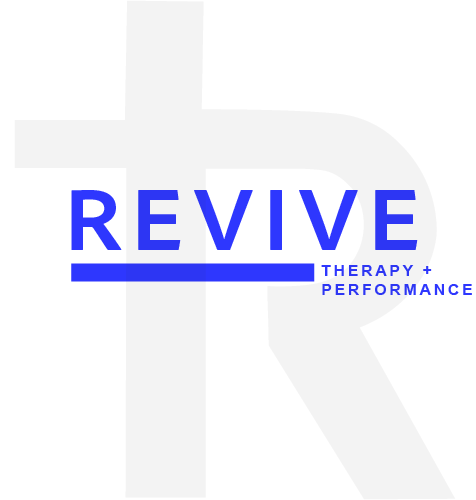 Revive Therapy and Performance