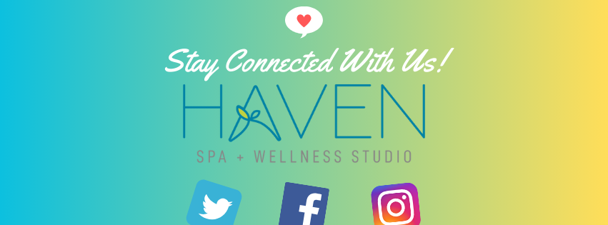 Driftaway Float Center (Haven Spa & Wellness Studio)