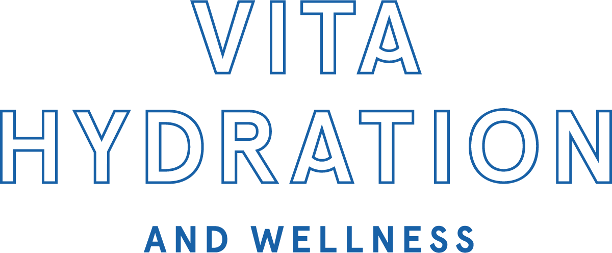 Vita Hydration + Wellness