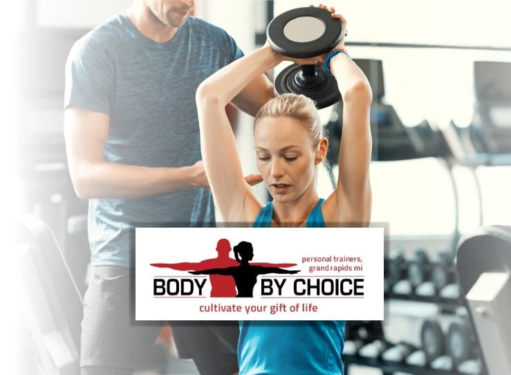 Body by Choice Training
