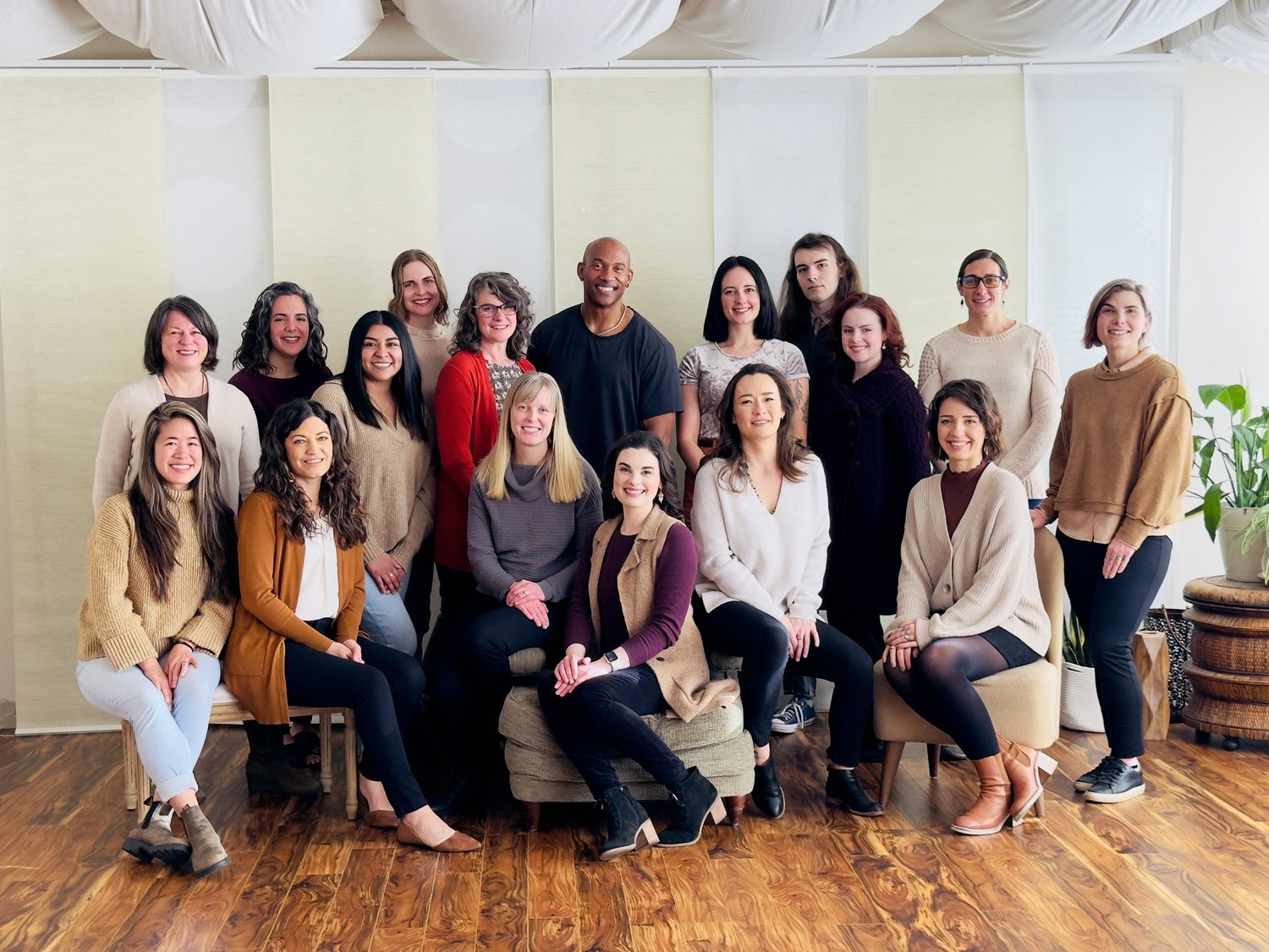 Vancouver Wellness Studio