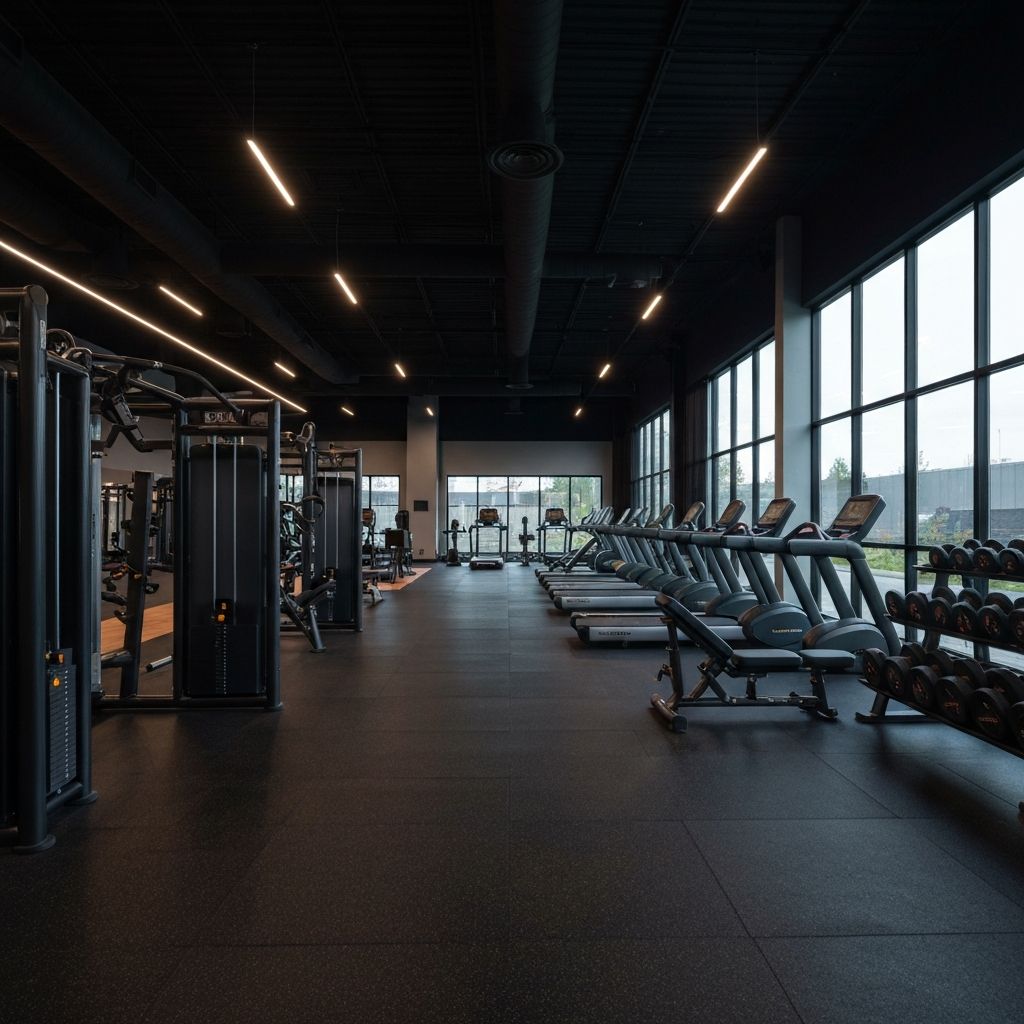 Unfair Advantage Performance + Wellness