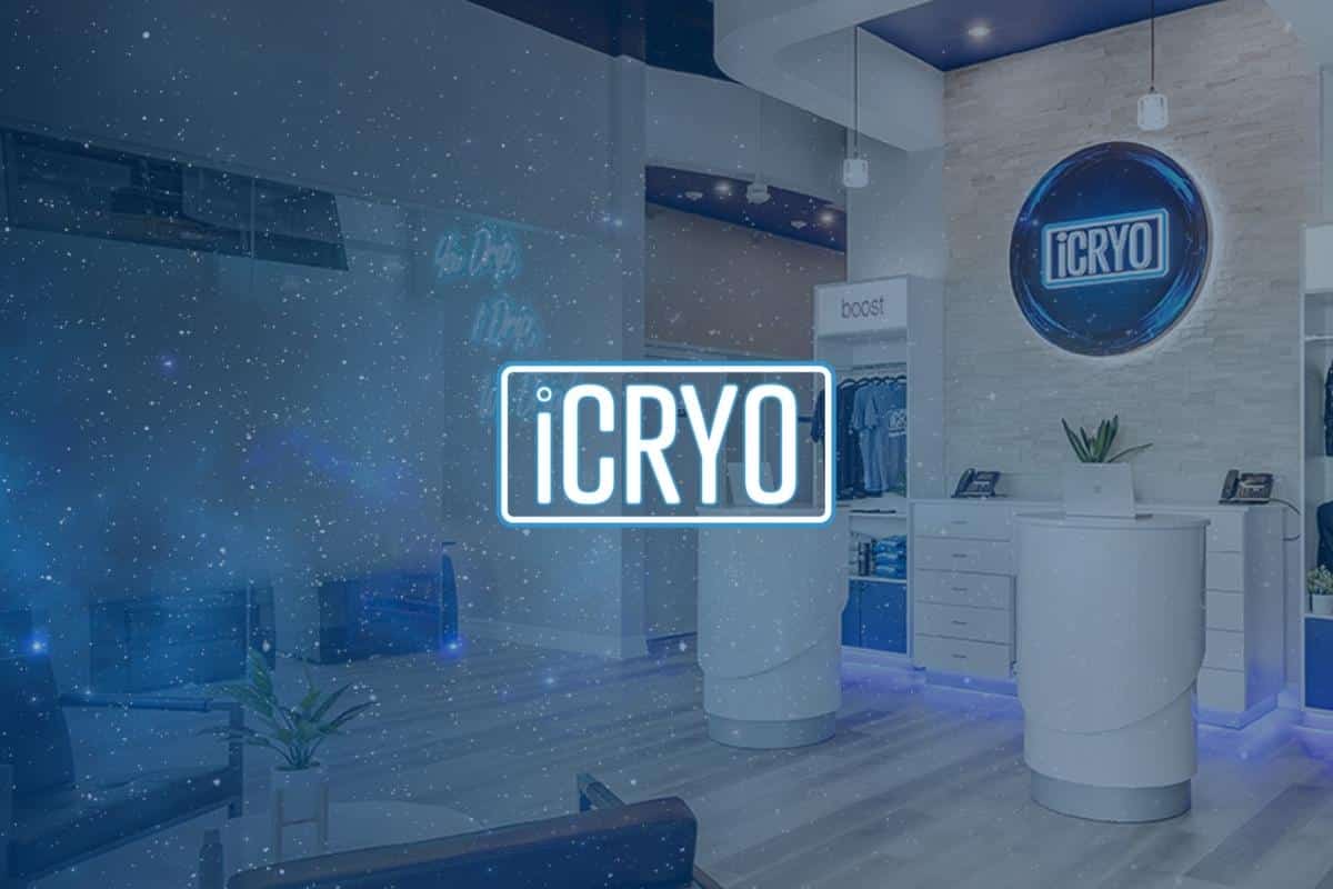 iCRYO Rockford