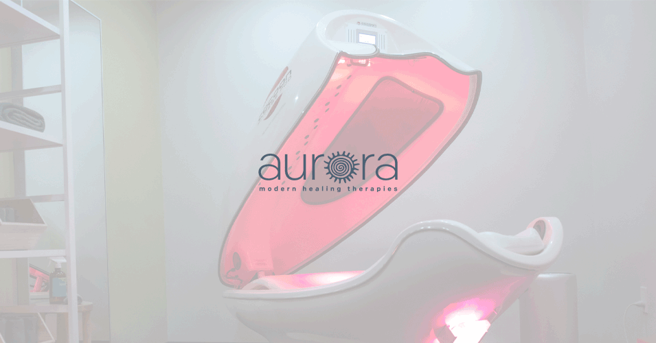 Aurora Modern Healing Therapies